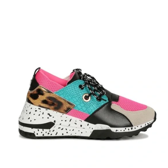 Women’s Payless Brash Sneakers Size 6 - Picture 2 of 5